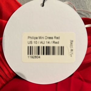 Princess Polly Phillipa dress